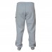 ARD CHAMPS™ Fleece Tracksuit Hoodie Trouser MMA Gym Boxing Running Jogging Suit (Gray)